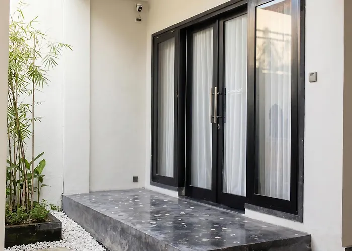 Balinese - Private Pool - 3br - Berawa Vakantiehuis Dalung (Bali)