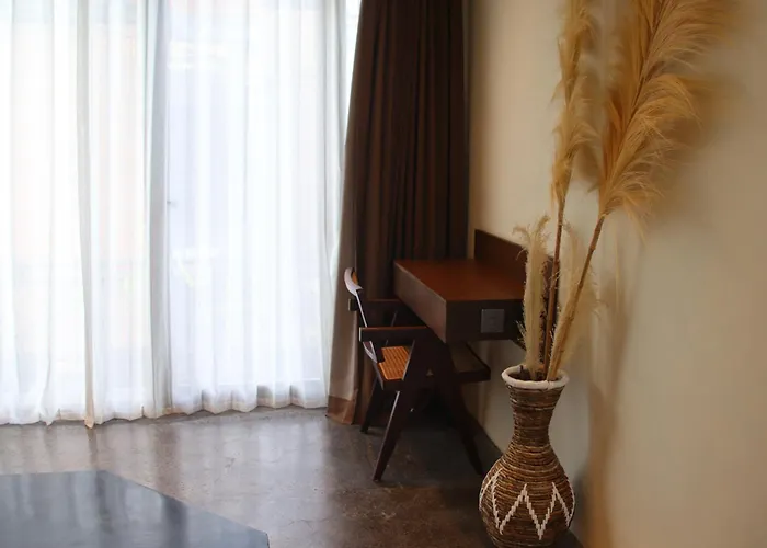 Balinese - Private Pool - 3br - Berawa * Dalung (Bali)