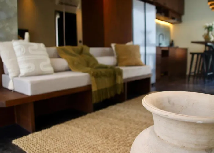 Balinese - Private Pool - 3br - Berawa * Dalung (Bali)