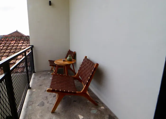 Balinese - Private Pool - 3br - Berawa Dalung (Bali)