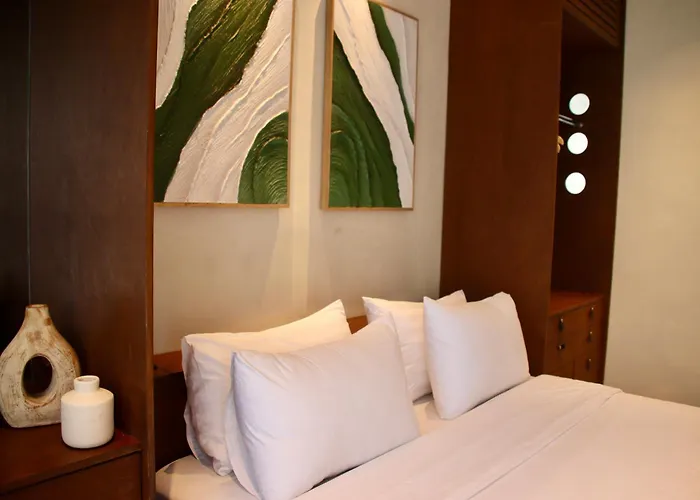 Vakantiehuis Balinese - Private Pool - 3br - Berawa