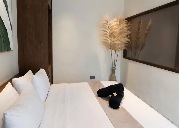 Vakantiehuis Balinese - Private Pool - 3br - Berawa Dalung (Bali)
