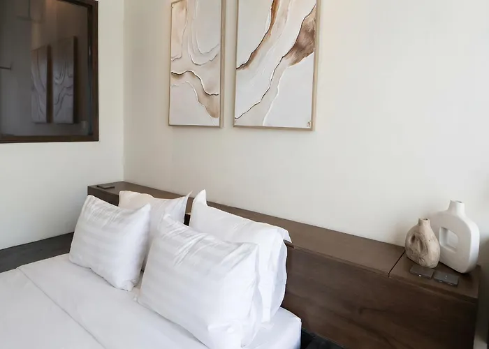 Balinese - Private Pool - 3br - Berawa Dalung (Bali)