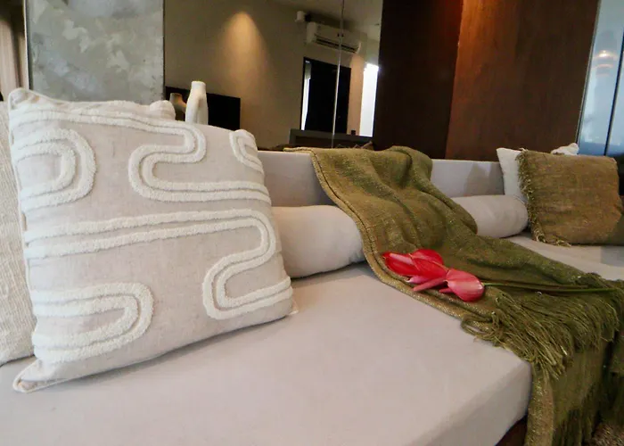 Balinese - Private Pool - 3br - Berawa * Dalung (Bali)